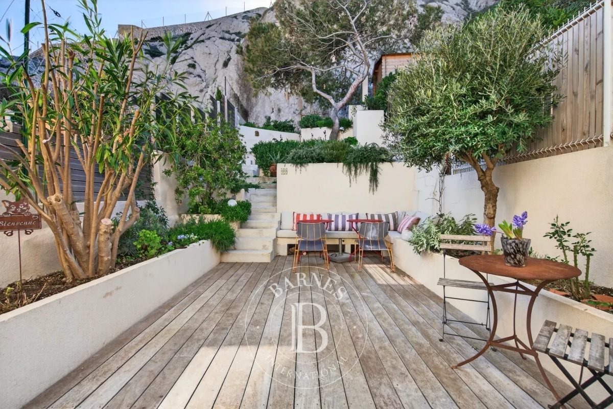 Maison à vendre, 100m², Marseille 9ème