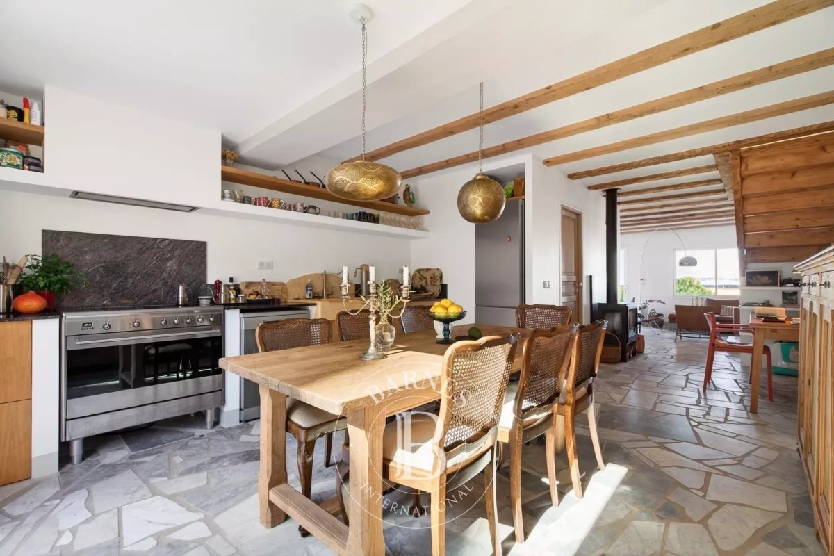 Maison à vendre, 100m², Marseille 9ème