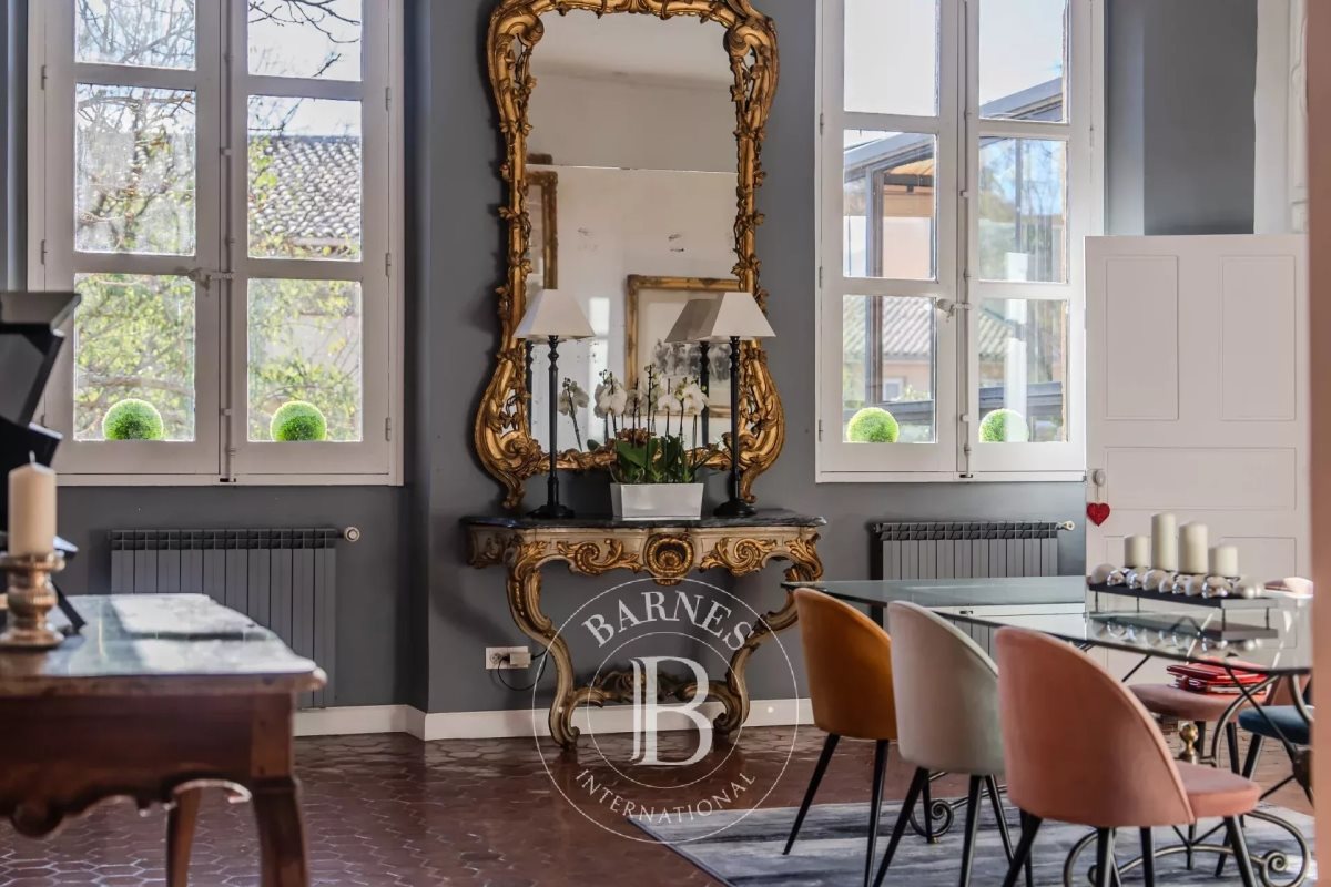 Appartement à vendre, 282m², Aix-en-Provence