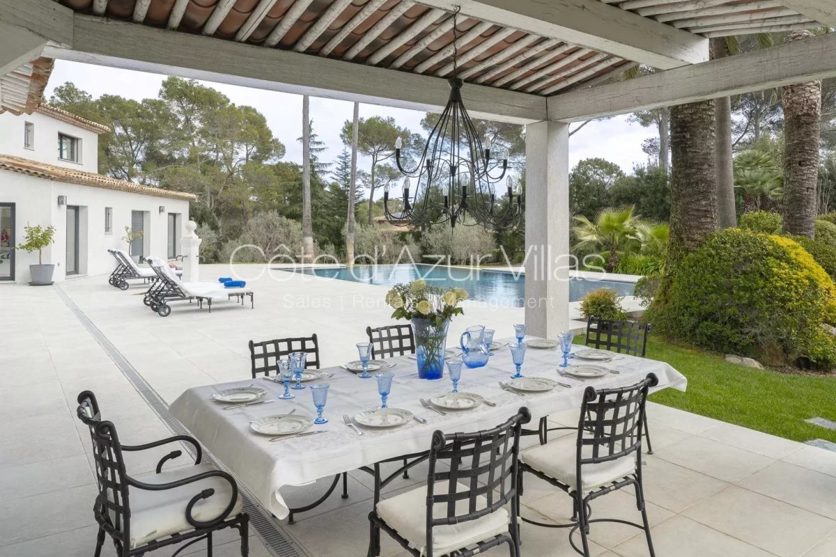 Maison à louer, 385m², Mougins