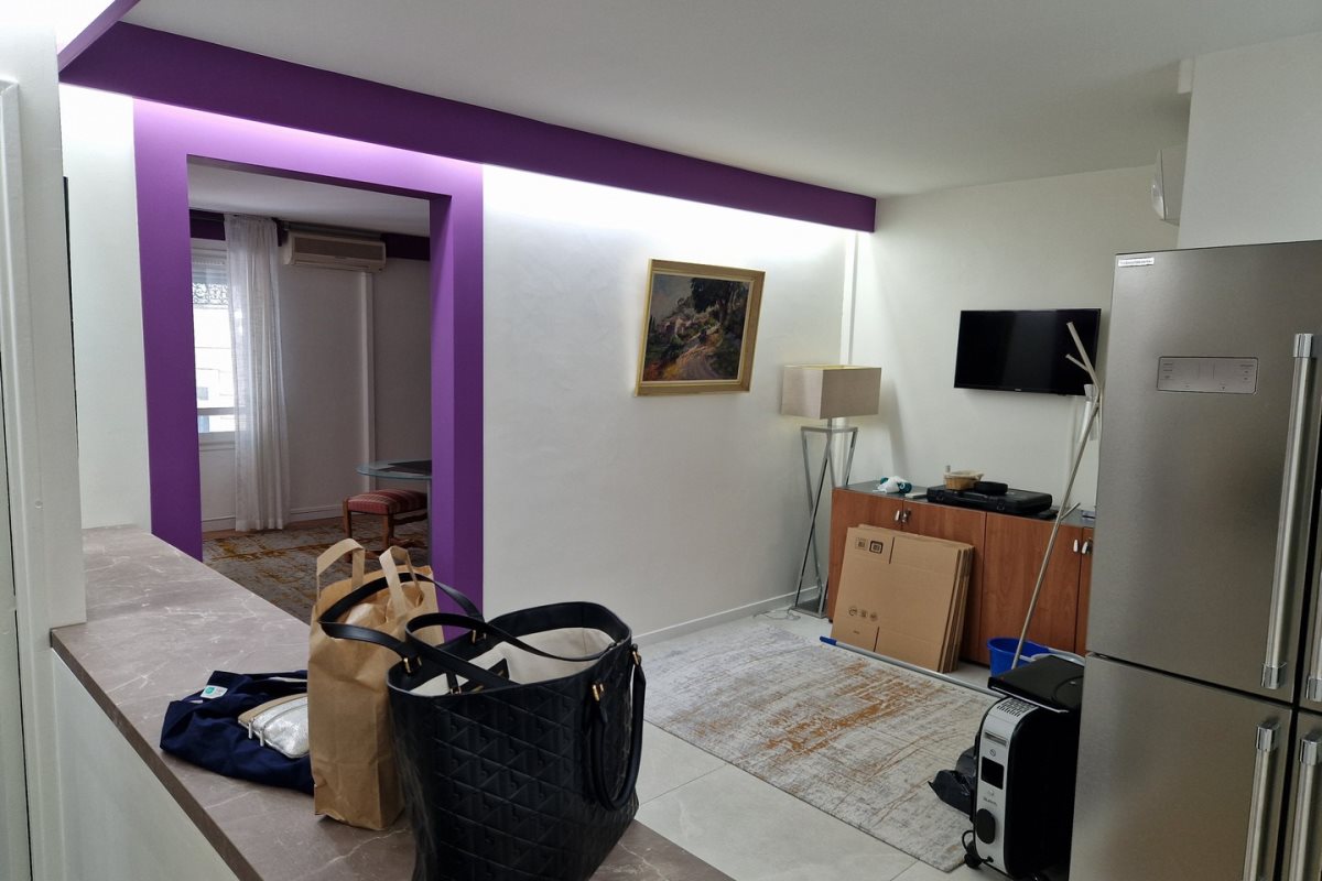 Appartement à vendre, 93m², Toulon