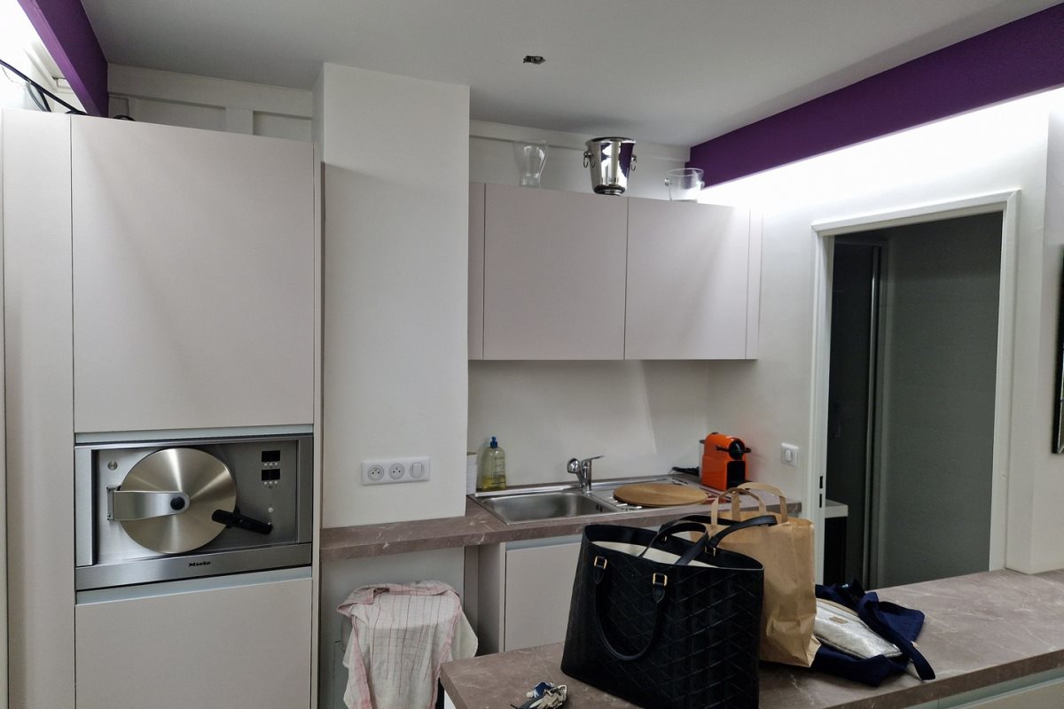 Appartement à vendre, 93m², Toulon