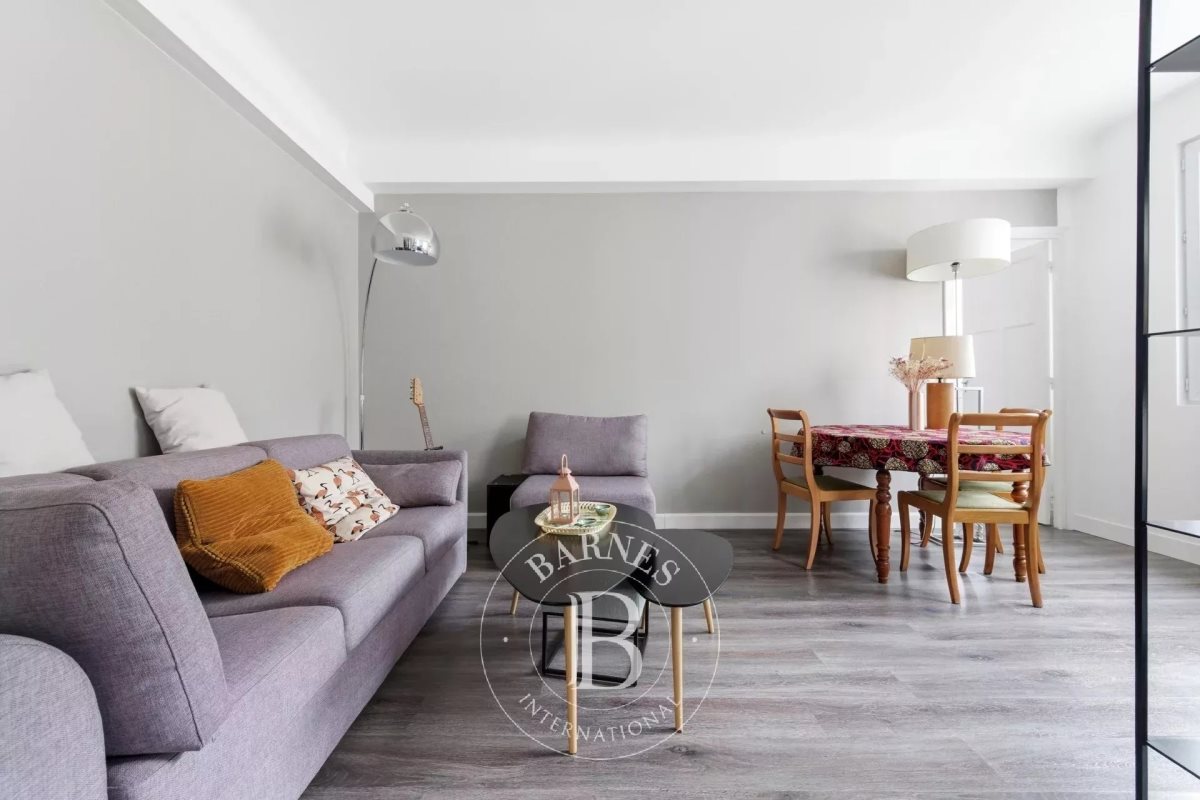 Appartement à vendre, 39m², Paris 3ème