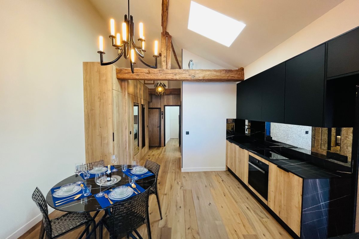 Appartement à vendre, 61m², Villefranche-sur-Mer