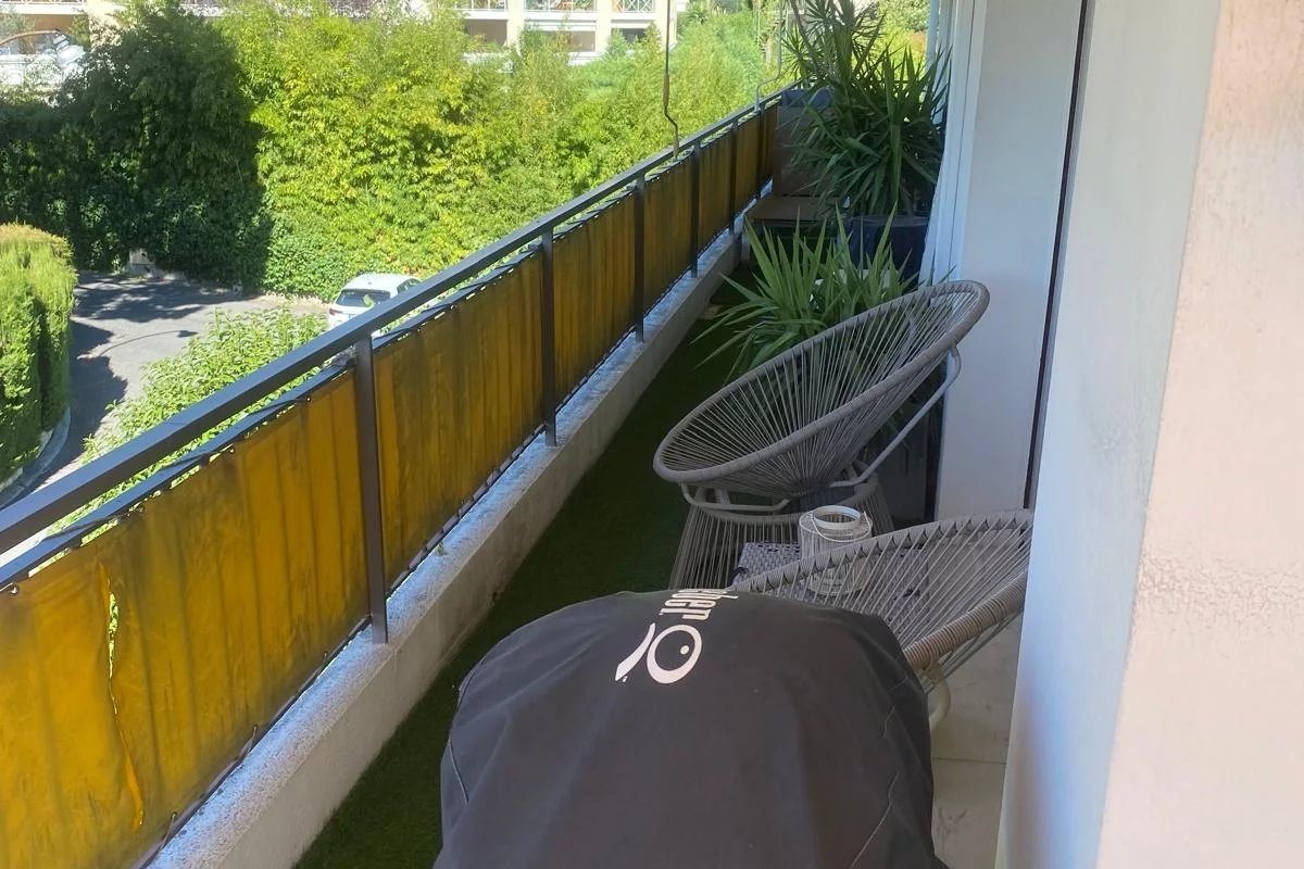 Appartement à louer, 90m², Nice
