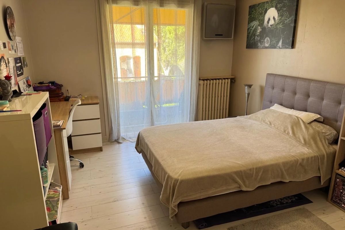 Appartement à louer, 90m², Nice