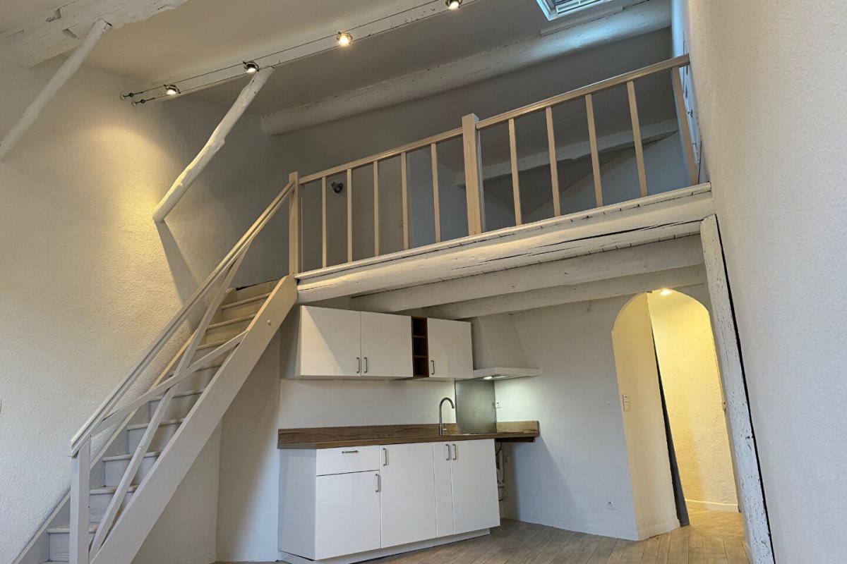 Appartement à vendre, 54m², Aix-en-Provence