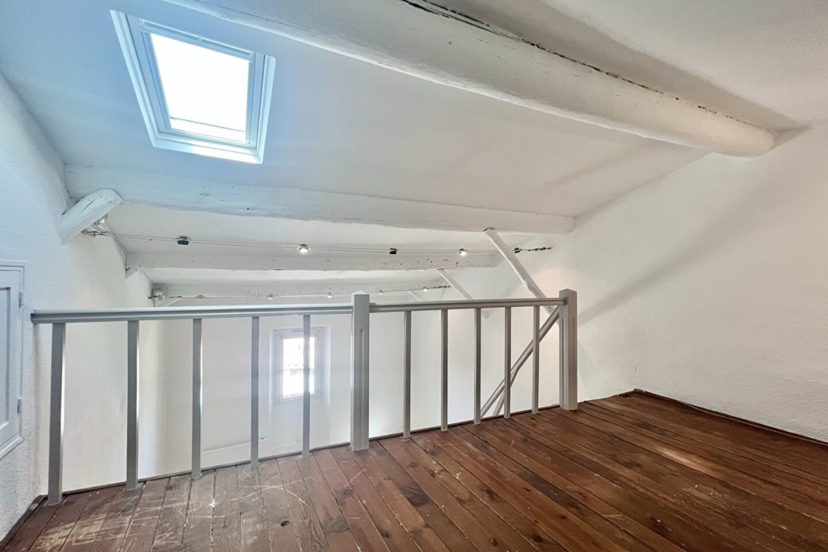 Appartement à vendre, 54m², Aix-en-Provence
