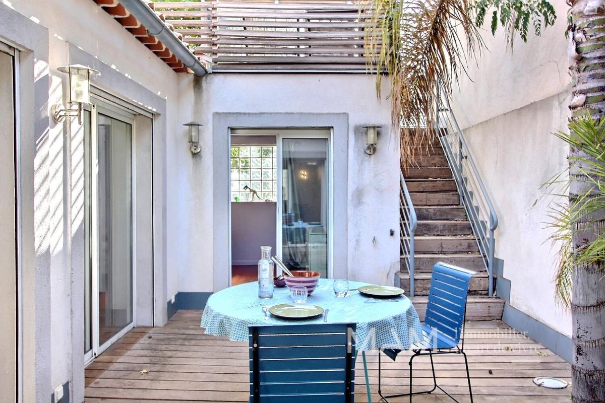 Maison à vendre, 135m², Marseille 7ème