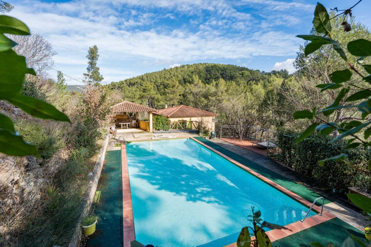 Maison à vendre, 140m², Auriol