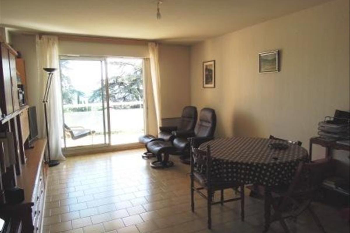 Appartement à vendre, 78m², Aix-en-Provence