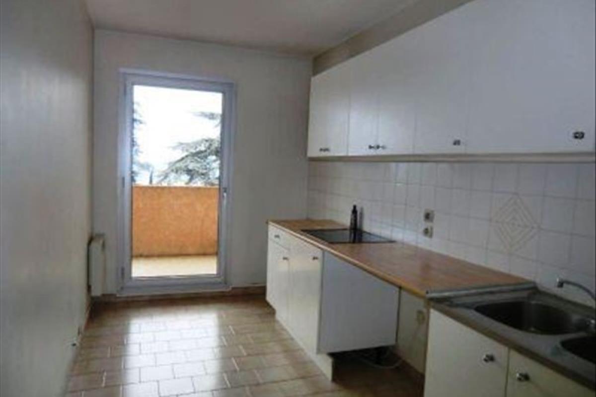 Appartement à vendre, 78m², Aix-en-Provence