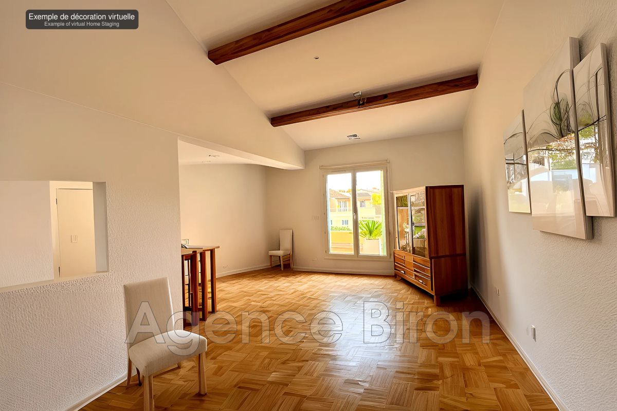 Appartement à vendre, 64m², Aix-en-Provence
