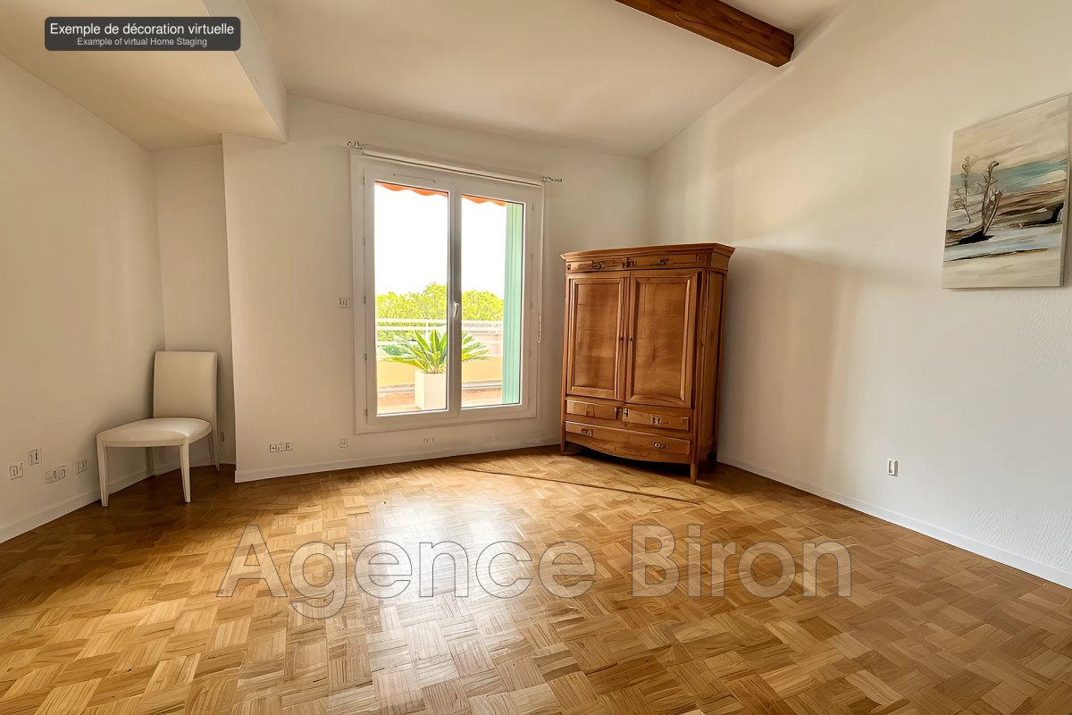 Appartement à vendre, 64m², Aix-en-Provence