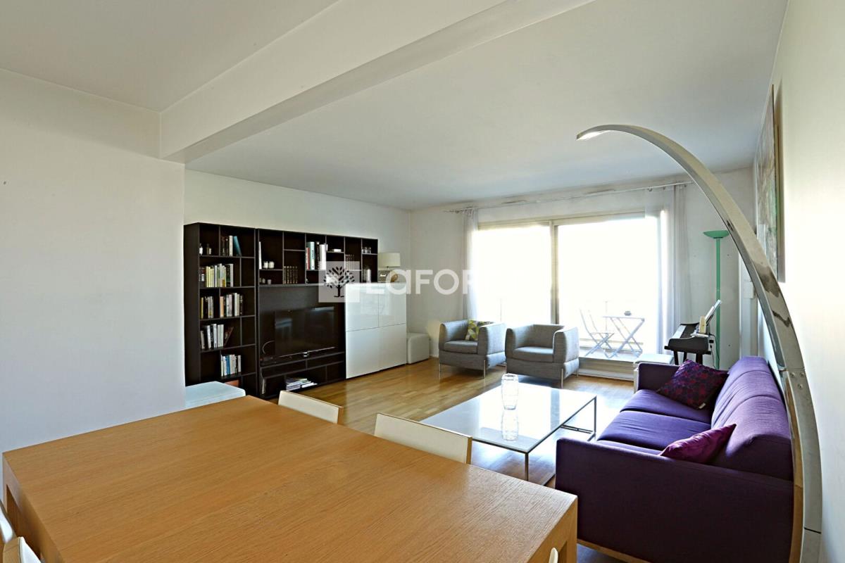 Appartement à vendre, 72m², Paris 14ème