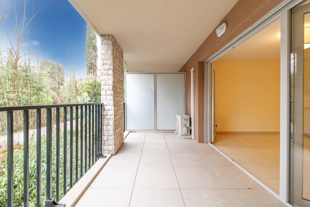 Appartement à vendre, 42m², Carros