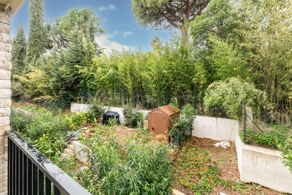 Appartement à vendre, 42m², Carros