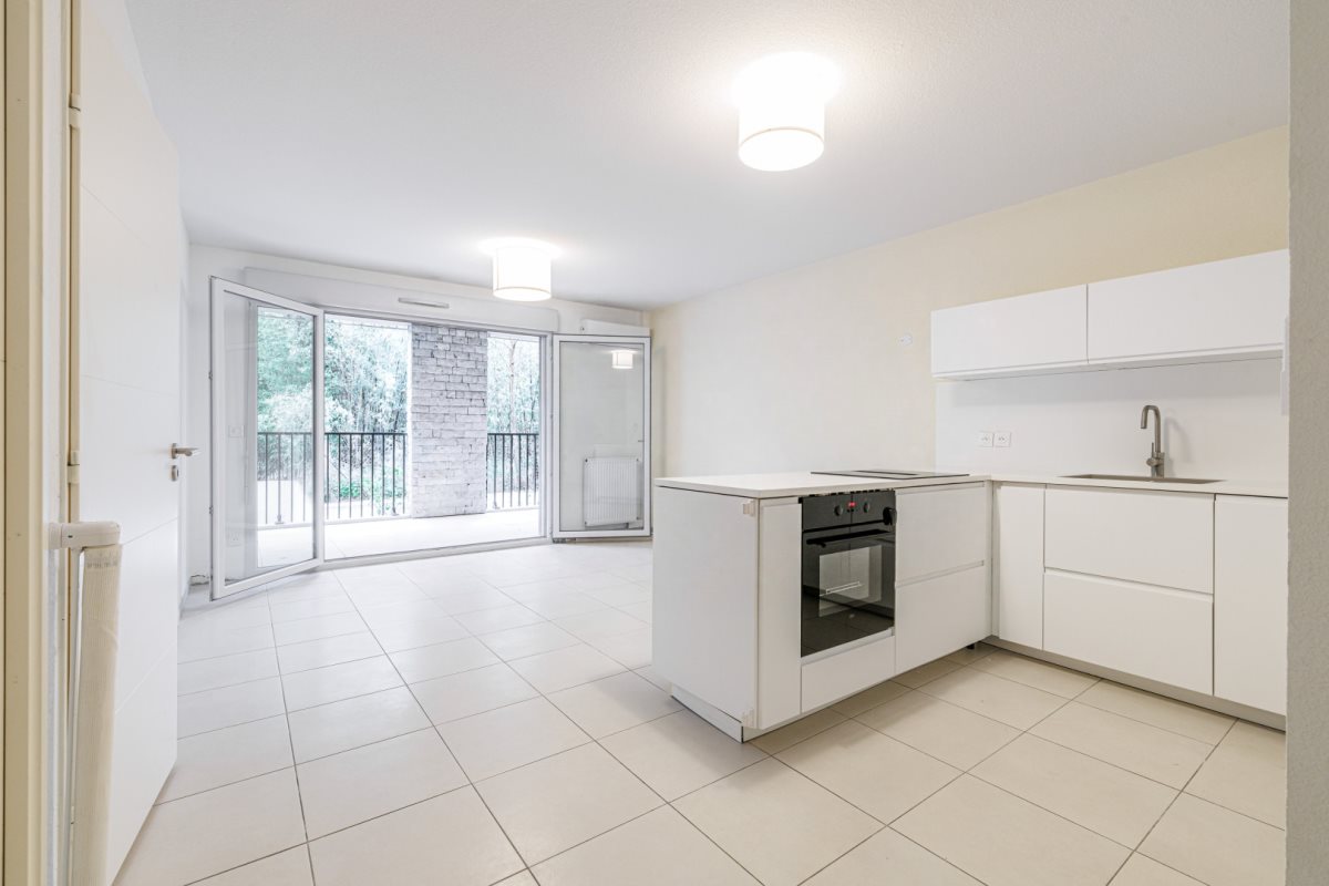 Appartement à vendre, 42m², Carros