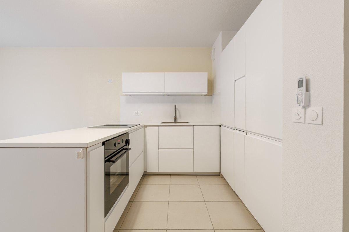 Appartement à vendre, 42m², Carros