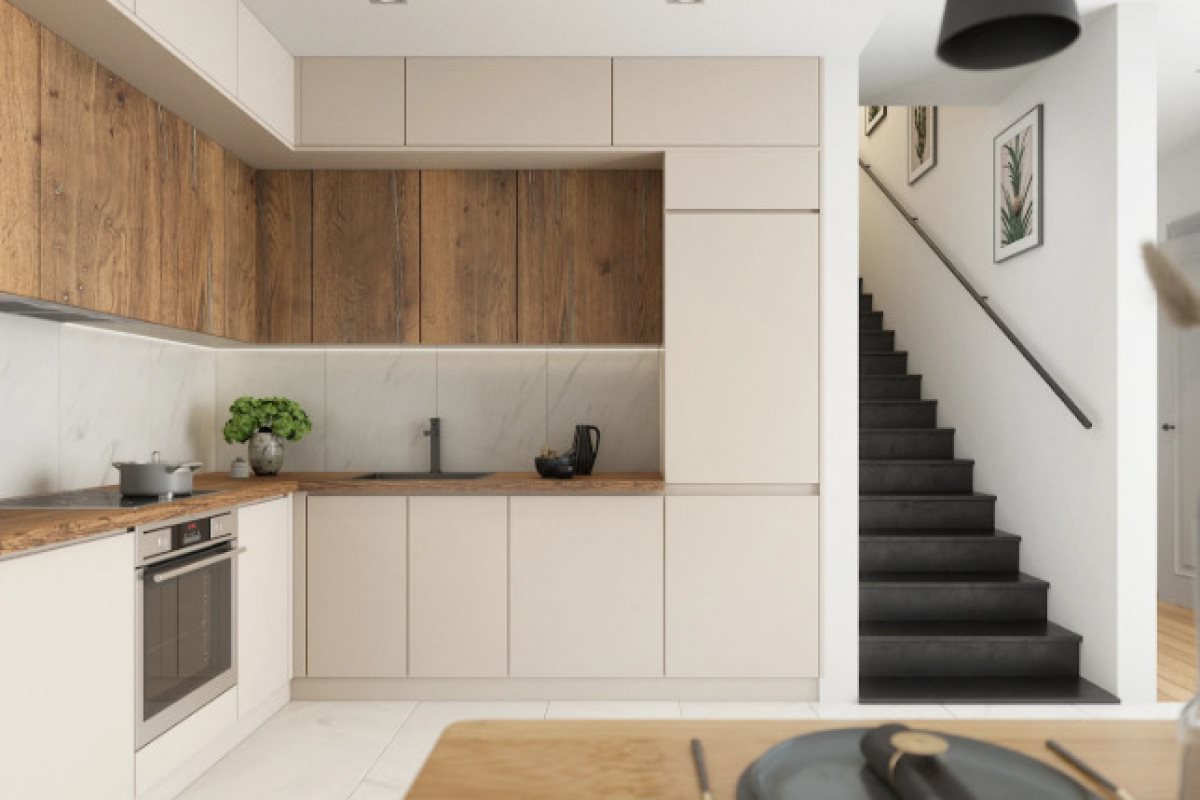 Appartement à vendre, 129m², Marseille 6ème