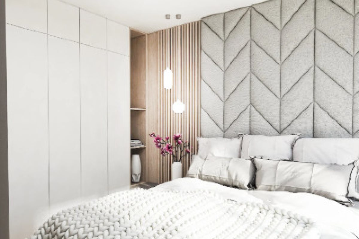 Appartement à vendre, 129m², Marseille 6ème