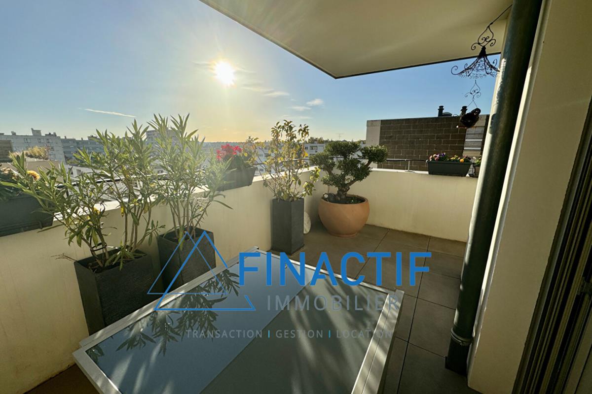 Appartement à vendre, 109m², Aix-en-Provence