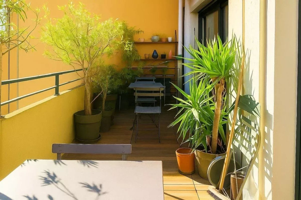 Appartement à vendre, 77m², Nice