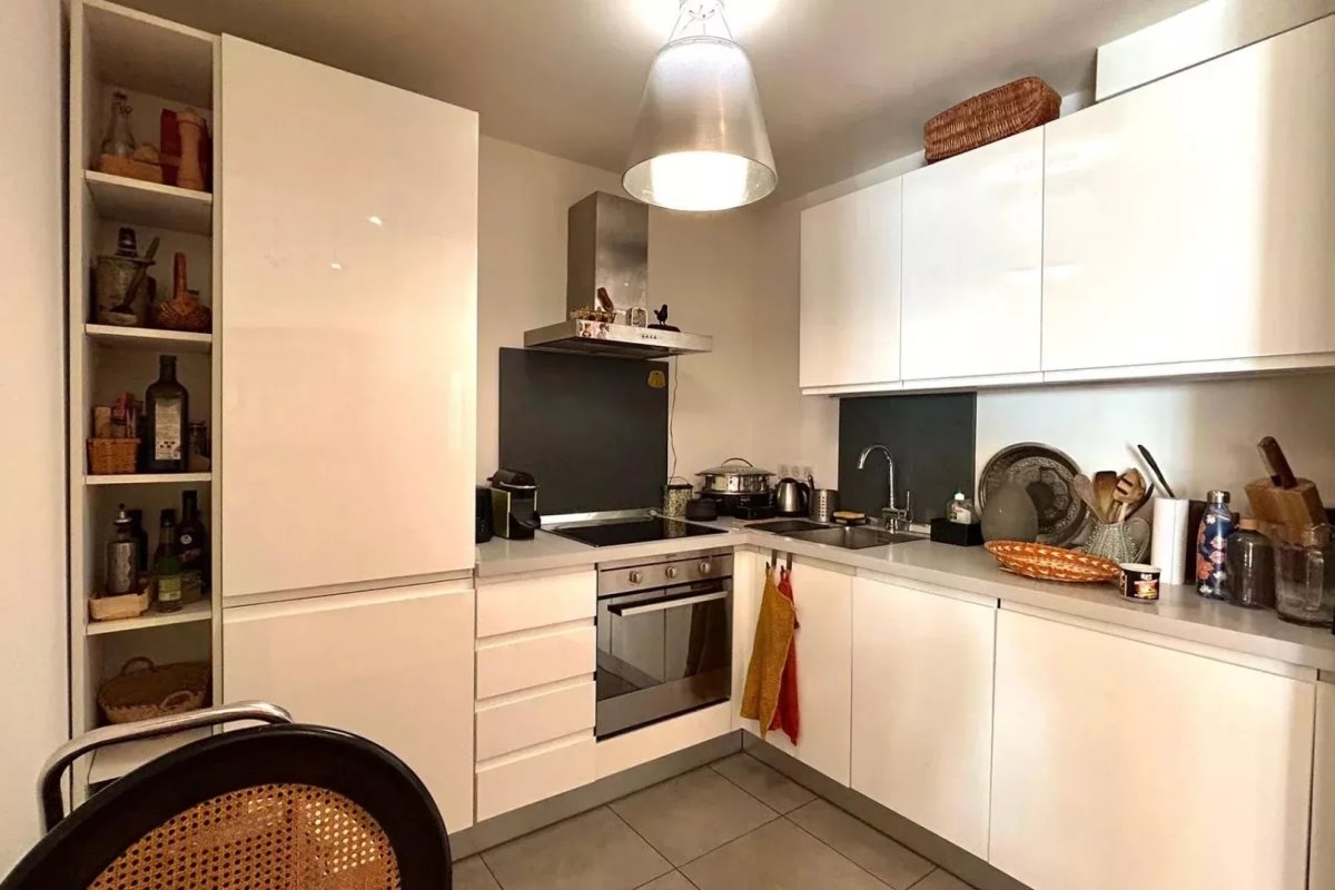 Appartement à vendre, 77m², Nice