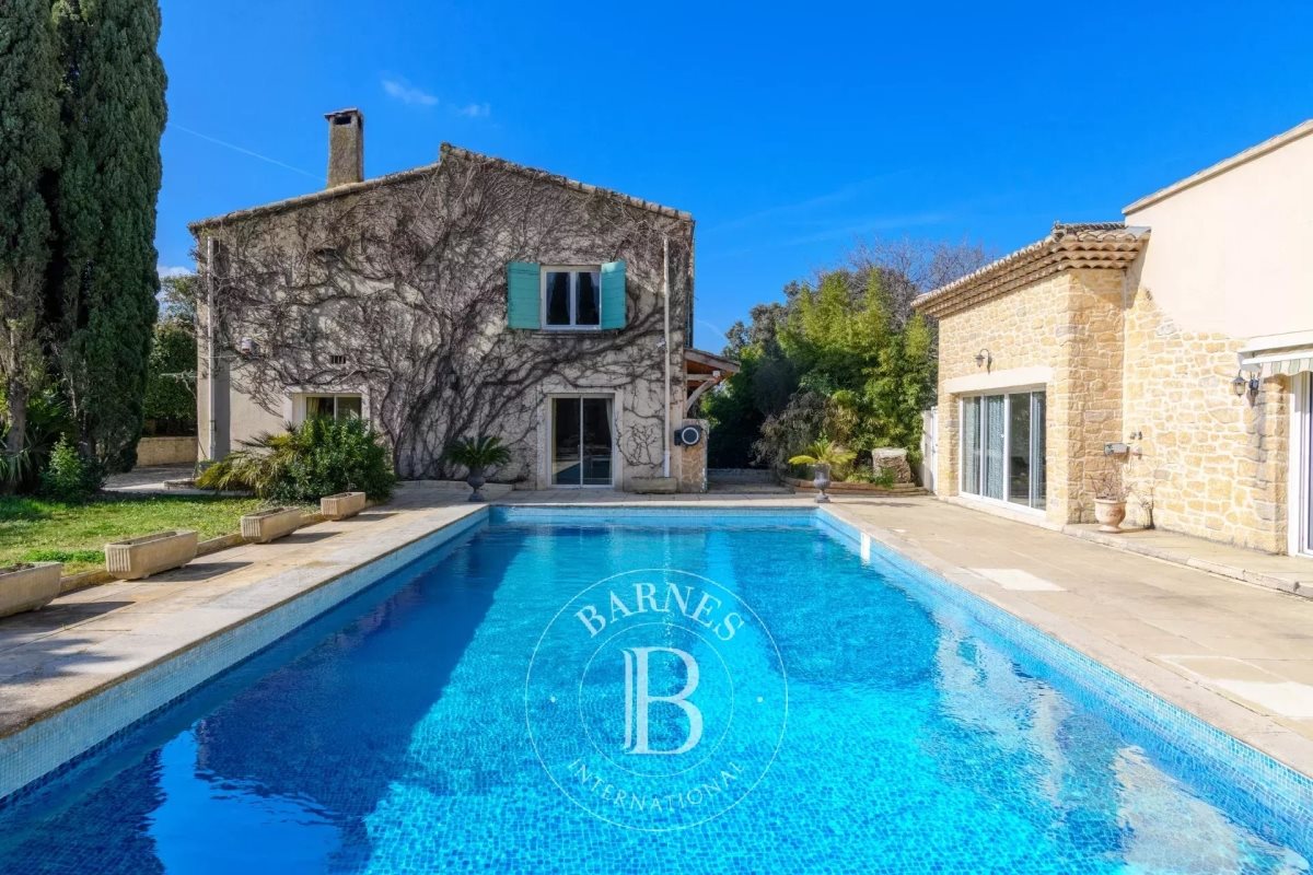 Maison à vendre, 428m², Saint-Victoret