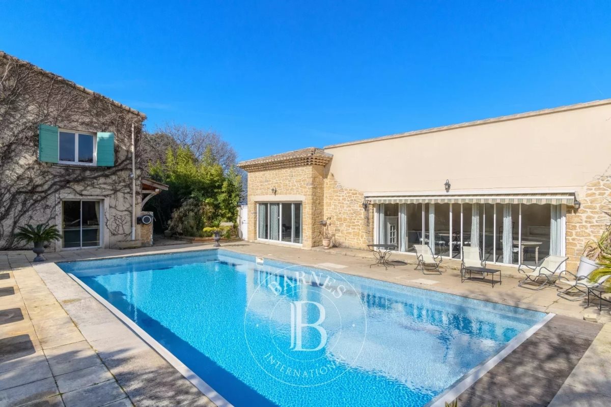 Maison à vendre, 428m², Saint-Victoret