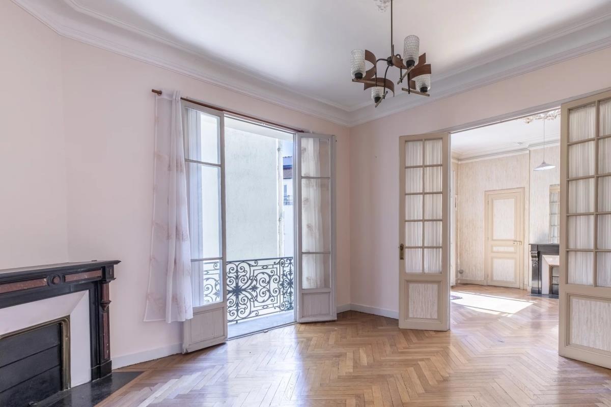 Appartement à vendre, 100m², Nice