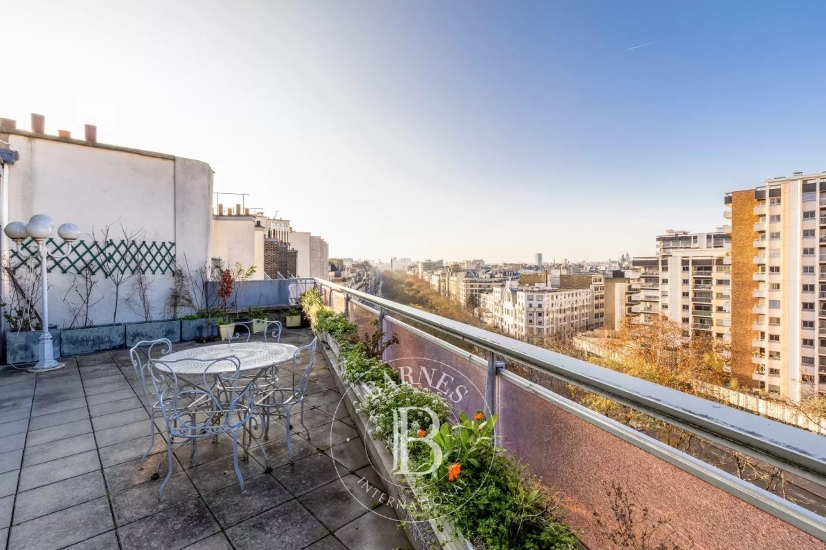 Appartement à vendre, 200m², Paris 11ème