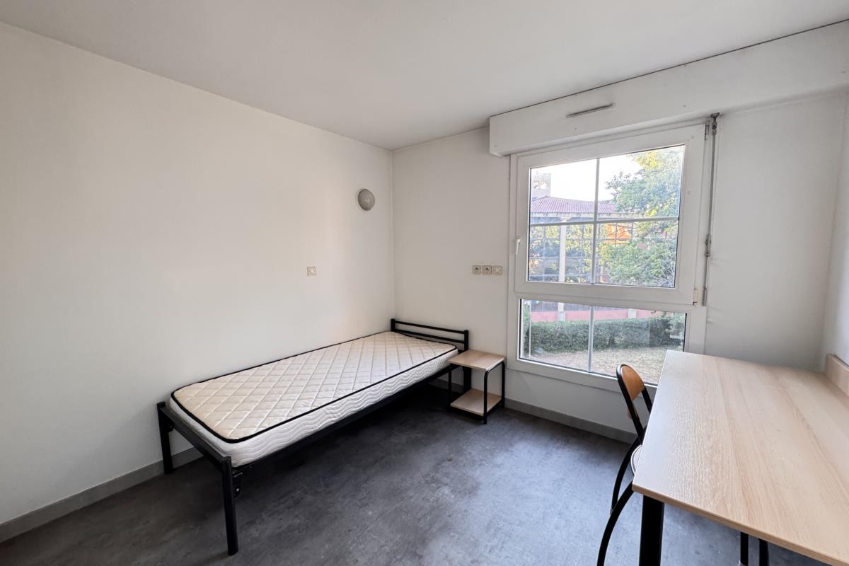 Appartement à vendre, 32m², Aix-en-Provence