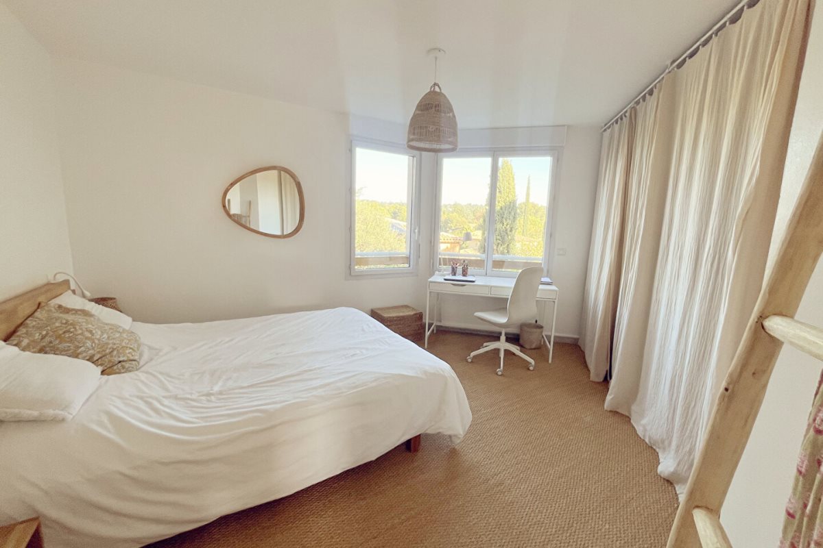 Appartement à vendre, 60m², Aix-en-Provence