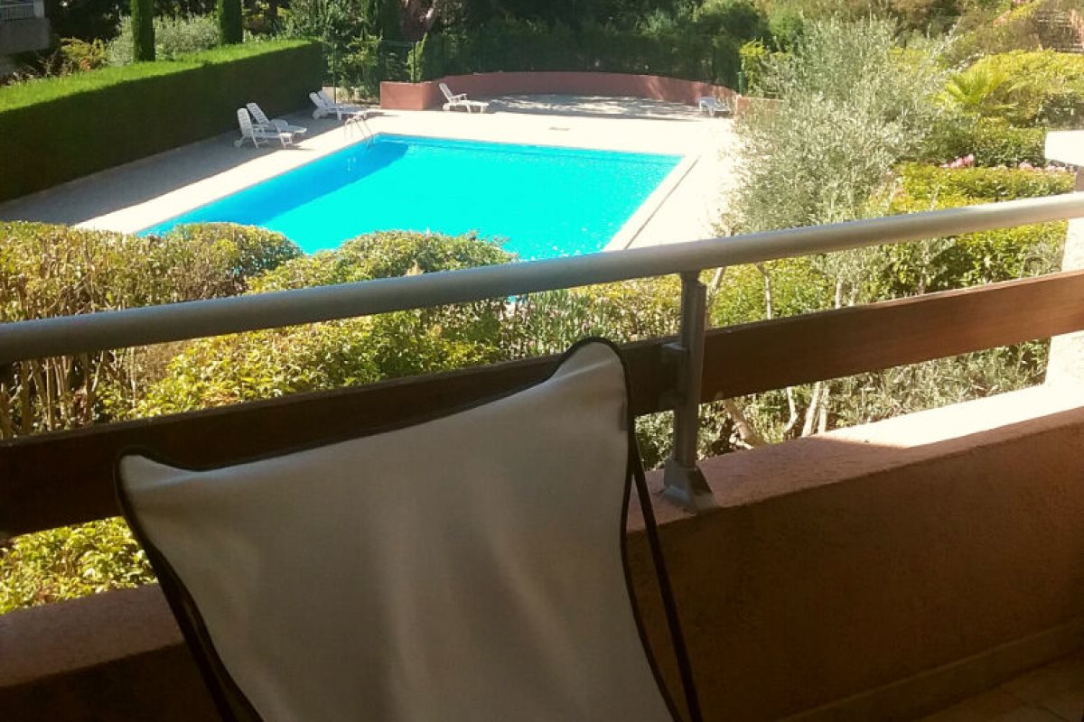 Appartement à vendre, 60m², Aix-en-Provence