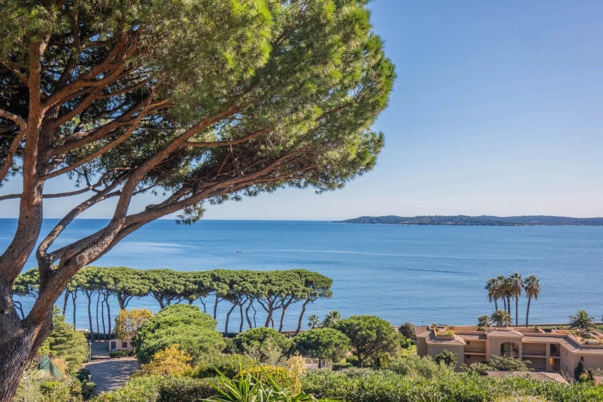 Appartement à louer, 90m², Sainte-Maxime