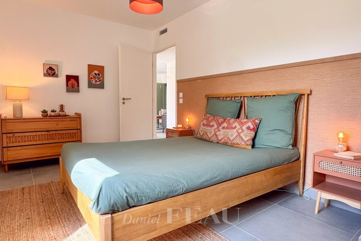 Appartement à vendre, 64m², Aix-en-Provence