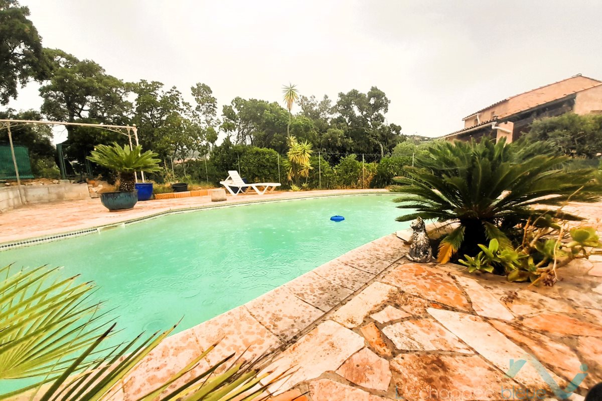 Maison à louer, 102m², La Londe-les-Maures