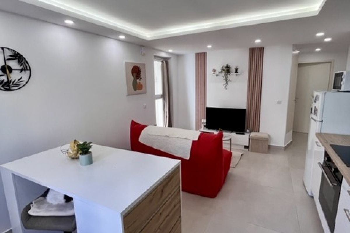 Appartement à vendre, 37m², Auriol