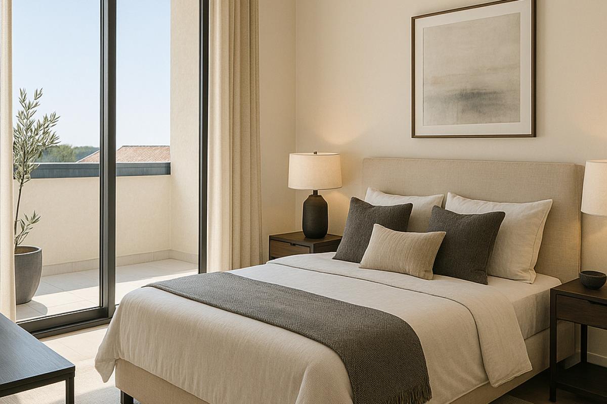 Appartement à vendre, 90m², Aix-en-Provence