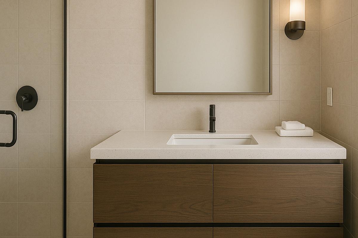 Appartement à vendre, 90m², Aix-en-Provence