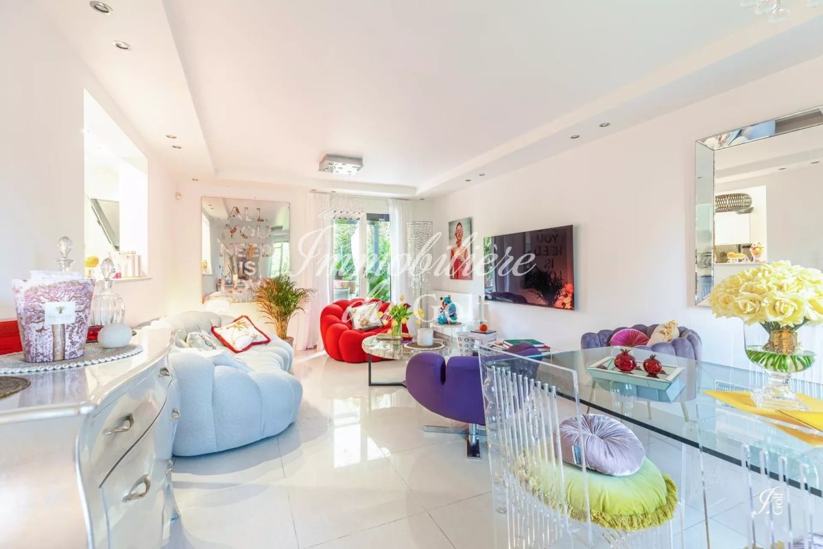 Maison à vendre, 89m², Allauch