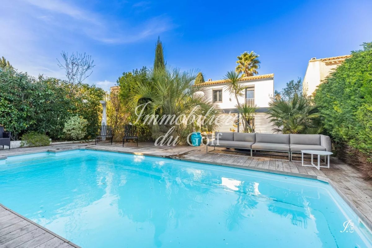 Maison à vendre, 89m², Allauch