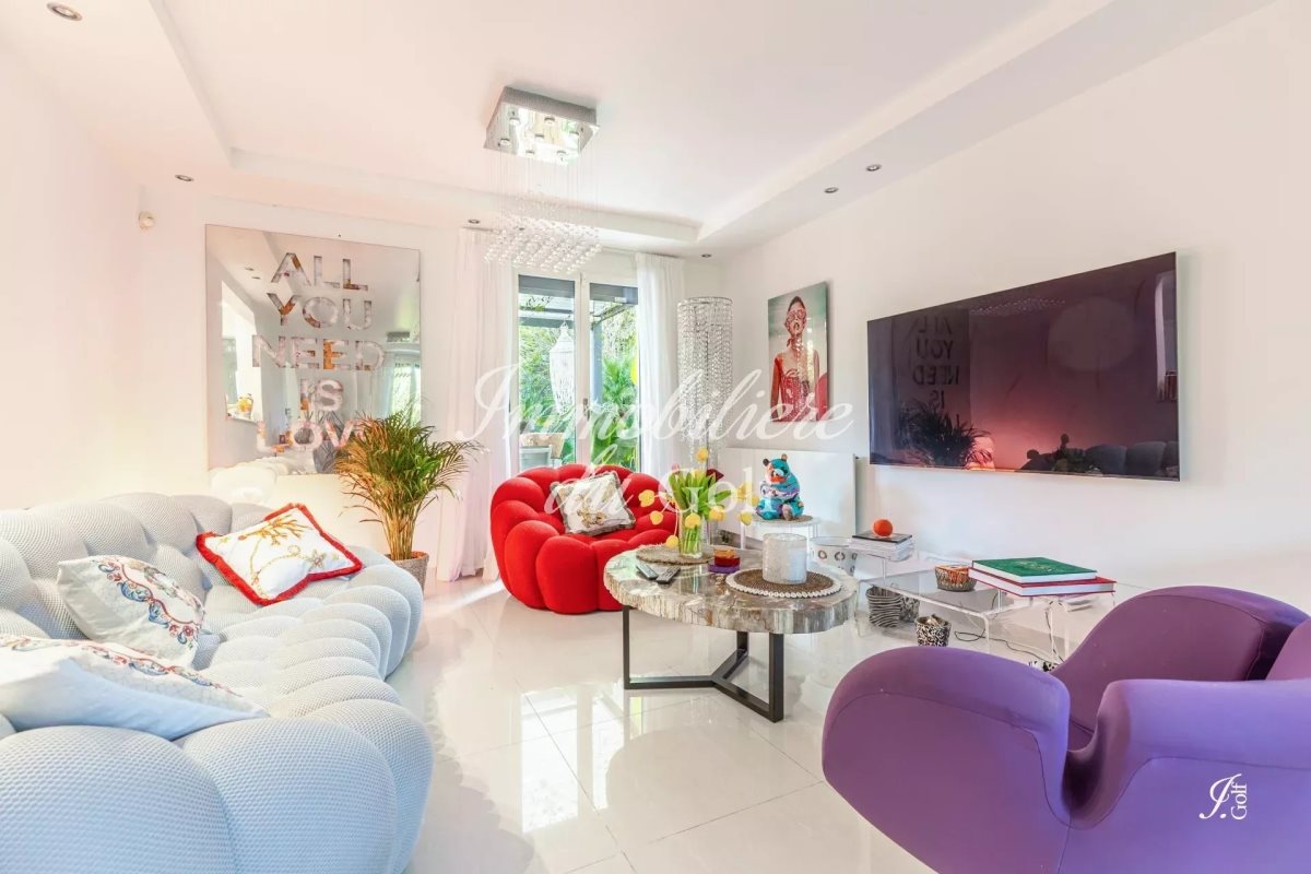 Maison à vendre, 89m², Allauch