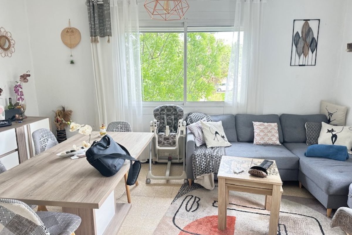 Maison à vendre, 64m², Pernes-les-Fontaines