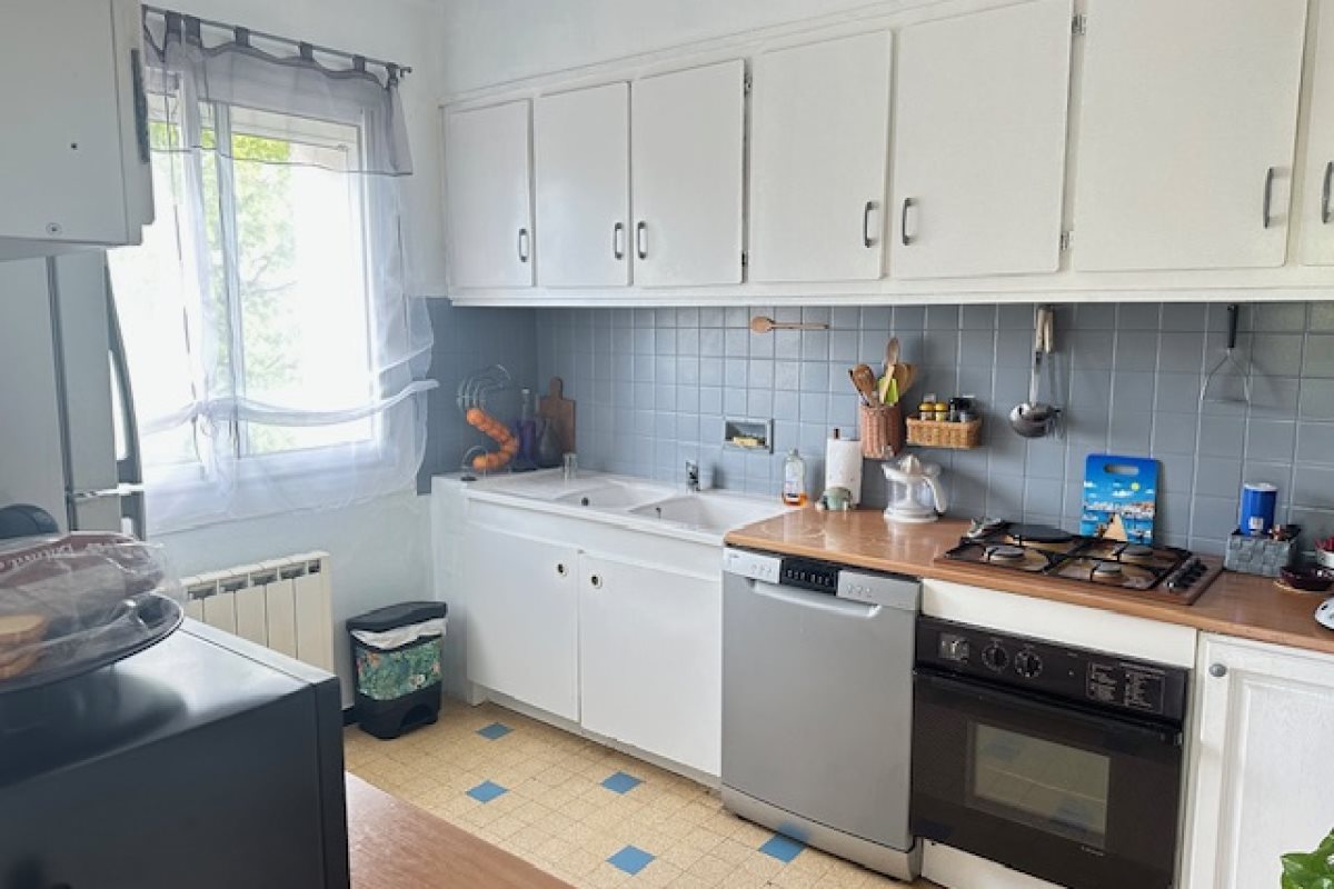 Maison à vendre, 64m², Pernes-les-Fontaines