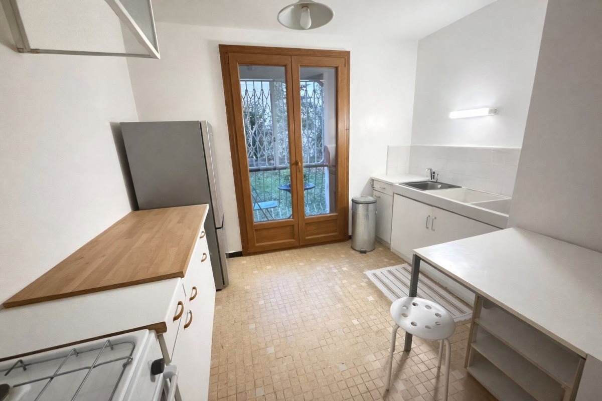 Appartement à vendre, 51m², Aix-en-Provence