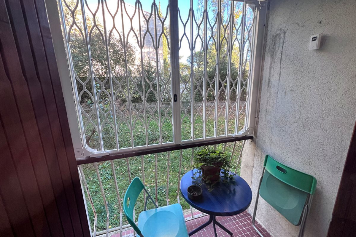 Appartement à vendre, 51m², Aix-en-Provence