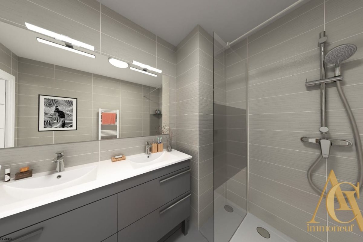 Appartement à vendre, 81m², Ensuès-la-Redonne