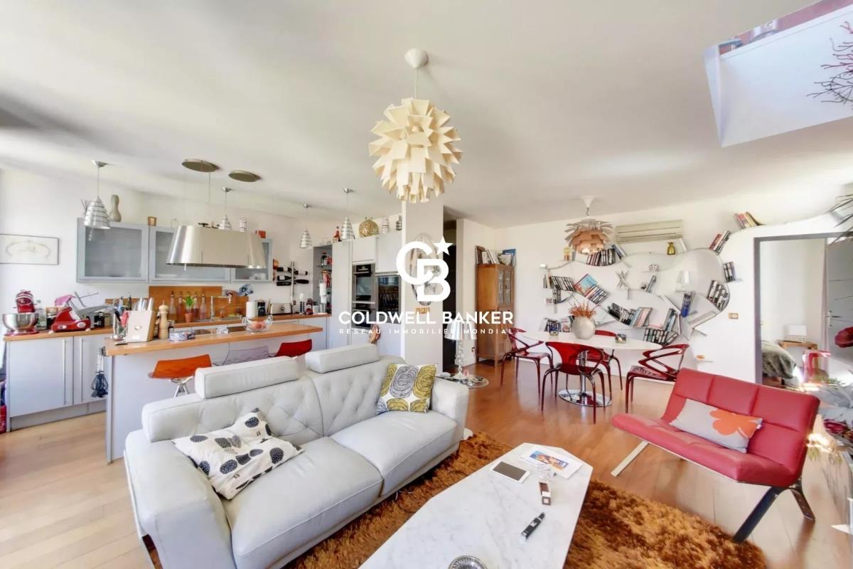 Appartement à vendre, 85m², Perpignan